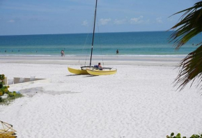 Welcome to the best beach anywhere, St Pete Beach